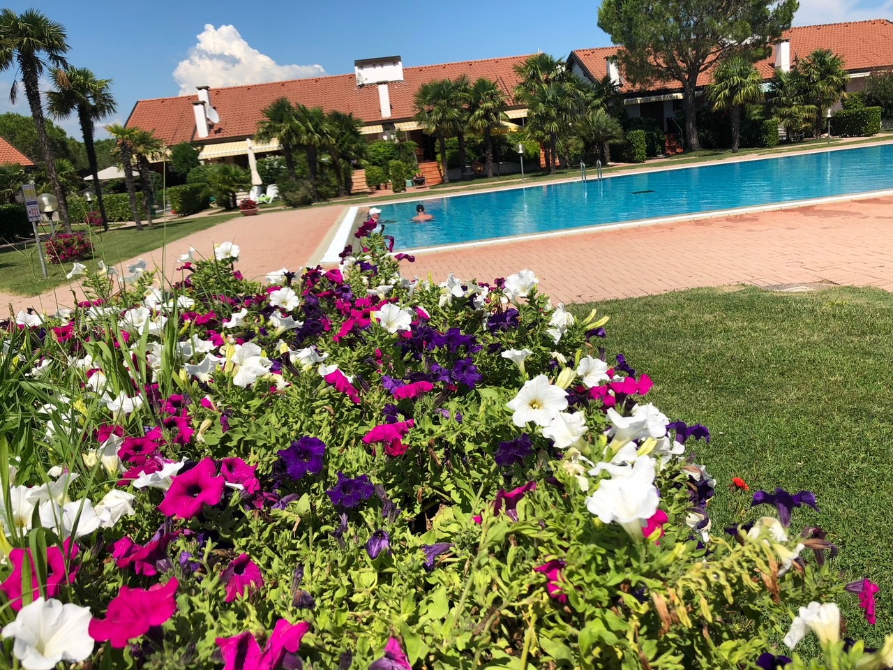 Residence Corte del Sole